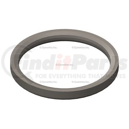 Cummins 3686782 Engine Valve Seat Insert Engine Valve Seat Insert - fits ISX15 CM2350 X101 Engine Model