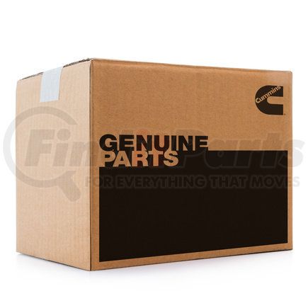 Cummins 5295609 Diesel Particulate Filter (DPF) Particulate Filter Module