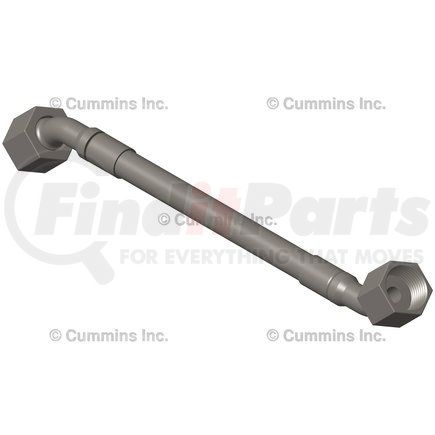 2864074 by CUMMINS - Multi-Purpose Hose - Flexible Hose