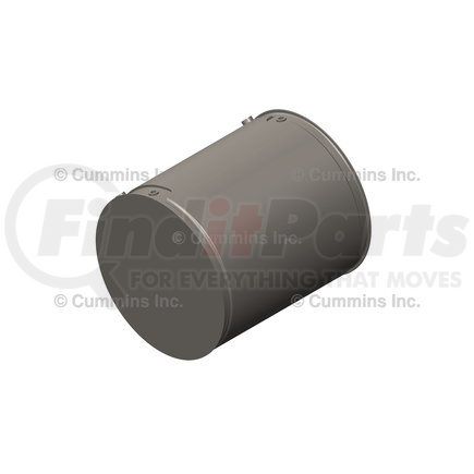 Cummins 5295604 Particulate Filter Module