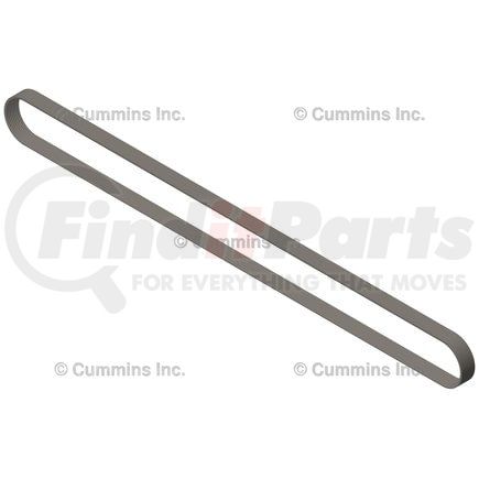 Cummins 3289820 Serpentine Belt V Ribbed Belt