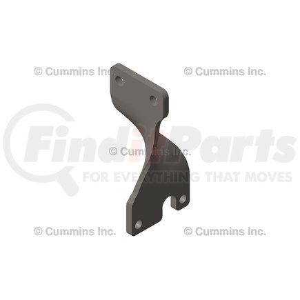 3935534 by CUMMINS - Exhaust Pipe Brace