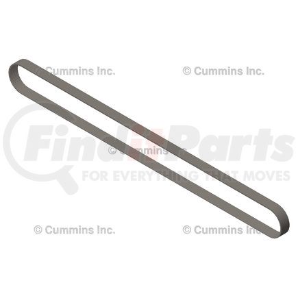 3288933 by CUMMINS - V Ribbed Belt