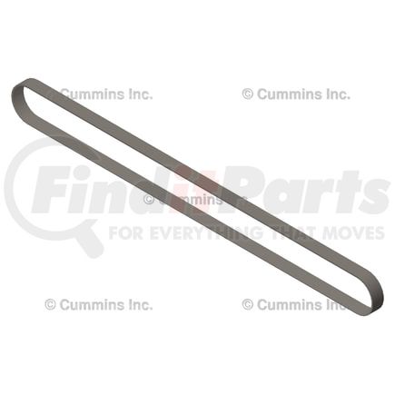 Cummins 3289897 V Ribbed Belt