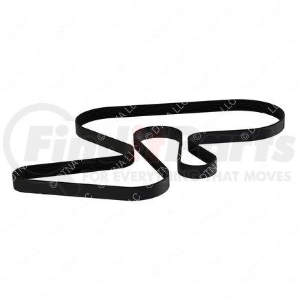 01-32241-452 by FREIGHTLINER - Serpentine Belt