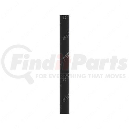 01-33232-018 by FREIGHTLINER - Engine Air Intake Hose - EPDM (Synthetic Rubber)