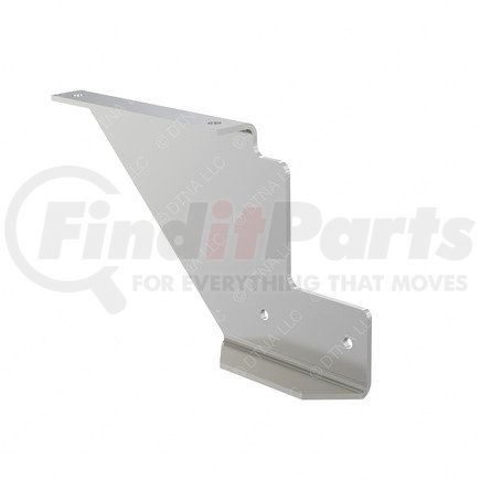 WWS81204B3534 by FREIGHTLINER - Battery Box Bracket