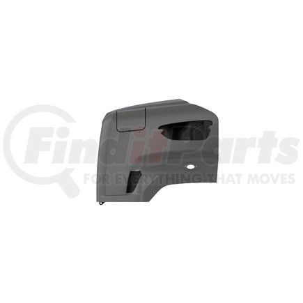 Z17-20426-005 by FREIGHTLINER - Hood - Kit, Service, 108Sd, Door