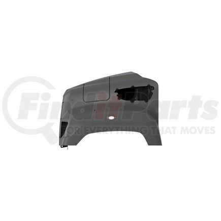 Z17-20430-009 by FREIGHTLINER - Hood - Kit, Service, 114Sd, Door