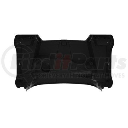 Z17-20440-013 by FREIGHTLINER - Hood - Kit, Service, 4700Fa