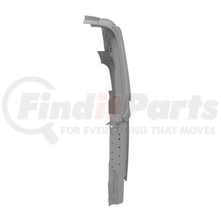 Z18-48819-144 by FREIGHTLINER - Side Body Panel