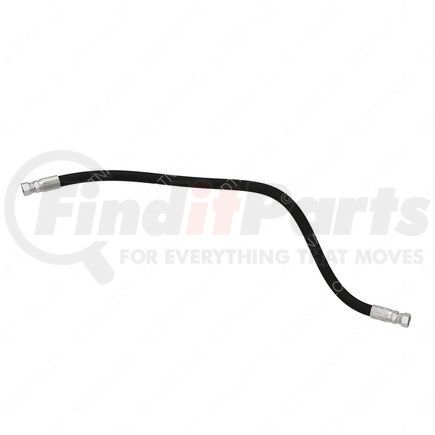 14-14442-090 by FREIGHTLINER - Power Steering Pressure Hose - 0.50 in. ID