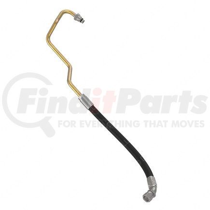 14-16547-001 by FREIGHTLINER - Power Steering Hose Assembly - Steel