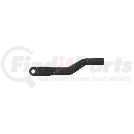 14-18055-000 by FREIGHTLINER - Steering Pitman Arm - Painted