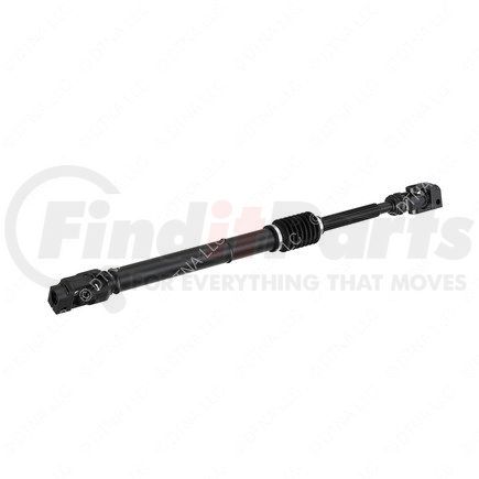 14-18545-005 by FREIGHTLINER - Steering Column Shaft - Painted