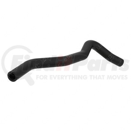 14-19494-000 by FREIGHTLINER - Power Steering Return Hose - -40 to +302 deg. F Operating Temp.