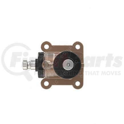 14-19867-000 by FREIGHTLINER - Steering Gear - 6.39 in. x 6.1 in.