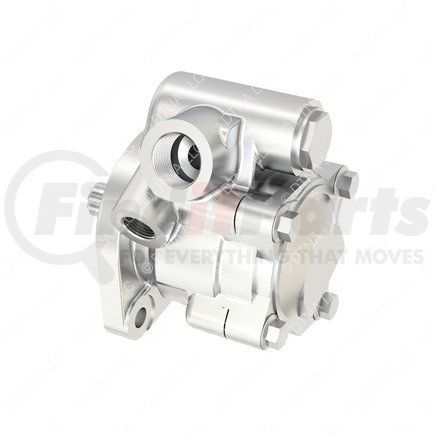 14-19988-001 by FREIGHTLINER - Power Steering Pump