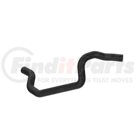 14-19961-000 by FREIGHTLINER - Power Steering Pressure Line Hose Assembly - Synthetic Rubber