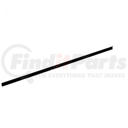 15-25880-025 by FREIGHTLINER - Frame Rail - Left Hand, 10.06 in., 250 in., 120 KSI