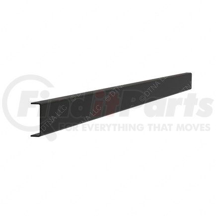 15-20466-245 by FREIGHTLINER - Frame Rail - 11.13 in., 450 in., 120 KSI, Left Hand