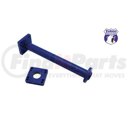 YT P71 by YUKON - Yukon Axle Bearing Puller for Toyota 8in. Rear Differentials