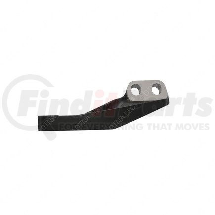 01-34046-001 by FREIGHTLINER - Engine Mount Bracket - Right Side, Ductile Iron