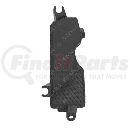 01-34140-001 by FREIGHTLINER - A/C Compressor Bracket