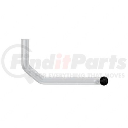 424515000 by FREIGHTLINER - Exhaust Pipe - Engine Outlet, Right Hand