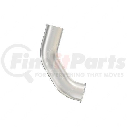 426405000 by FREIGHTLINER - Exhaust Pipe - Aftertreatment Device, Outlet, WST