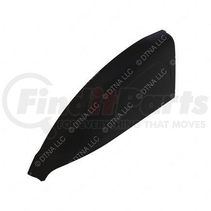 18-67851-000 by FREIGHTLINER - Roof Skin - Left Side, Glass Fiber Reinforced With Polyester, 2809.1 mm x 1308.6 mm