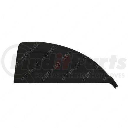 18-67851-001 by FREIGHTLINER - Roof Skin - Right Side, Glass Fiber Reinforced With Polyester, 2809.1 mm x 1308.6 mm