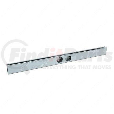 18-68429-000 by FREIGHTLINER - Door Window Glass Run Channel - Left Side