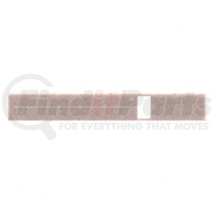 18-68722-001 by FREIGHTLINER - Thermal Acoustic Insulation - Dampening, Sd30, 100X350 Mm