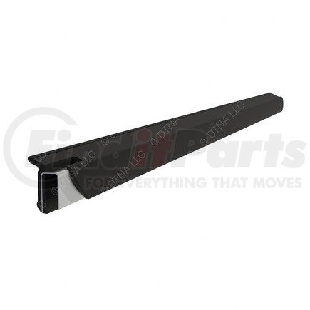 18-71290-001 by FREIGHTLINER - Cab Door Water Barrier