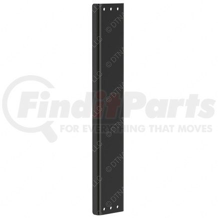 15-28890-000 by FREIGHTLINER - Frame Crossmember - Steel, 1160 mm x 198.8 mm, 7.9 mm THK