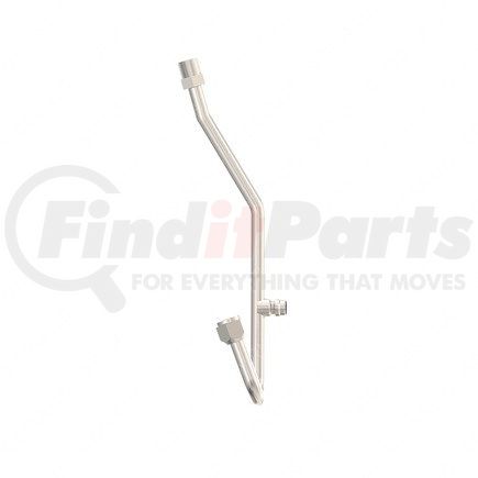 22-72859-000 by FREIGHTLINER - A/C Hose - #8, Lower Compartment, B2