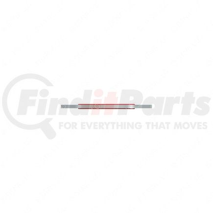 22-73080-000 by FREIGHTLINER - A/C Hose