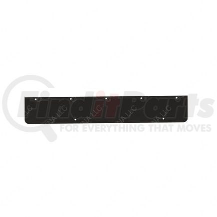 22-74616-101 by FREIGHTLINER - Body Panel Side Step