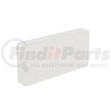 22-74492-002 by FREIGHTLINER - Mattress - 2032 mm x 990.6 mm