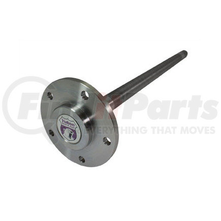 YA FM4235D by YUKON - Yukon 1541H alloy 5 lug rear axle (one single shaft) for 94-98 8.8in. Mustang