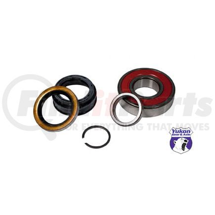 AK TOY by YUKON - Yukon Rear Axle Bearing/Seal Kit