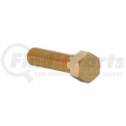 23-13171-250 by FREIGHTLINER - Bolt - Hexagon, Zinc Dichrome Plated