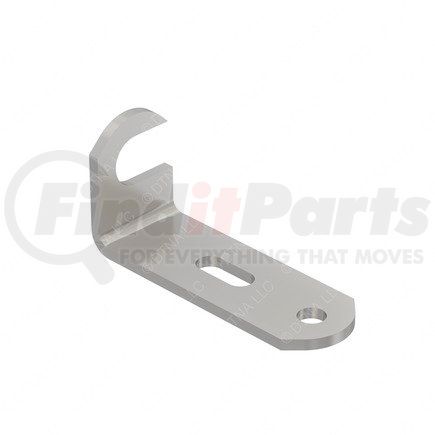 23-13462-008 by FREIGHTLINER - Battery Cable Bracket - Material