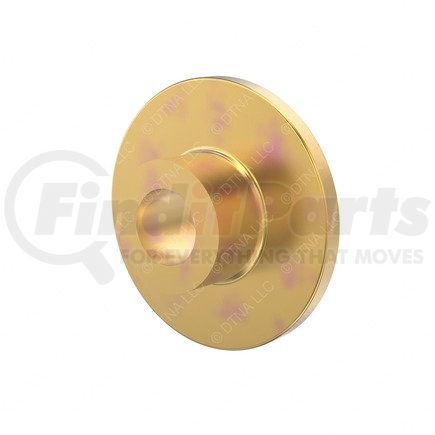 23-13498-000 by FREIGHTLINER - Multi-Purpose Bushing - Steel