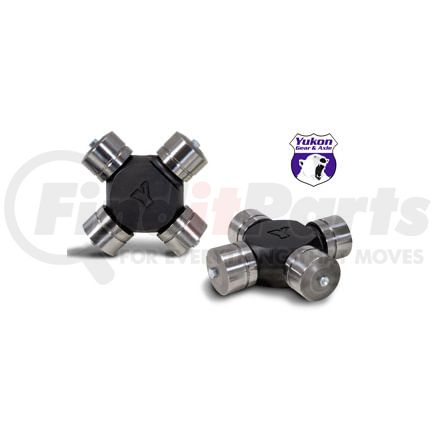 YP SJ-733X-732 by YUKON - Yukon Chromoly Super Joints; Pair; for Dana 60 Differential