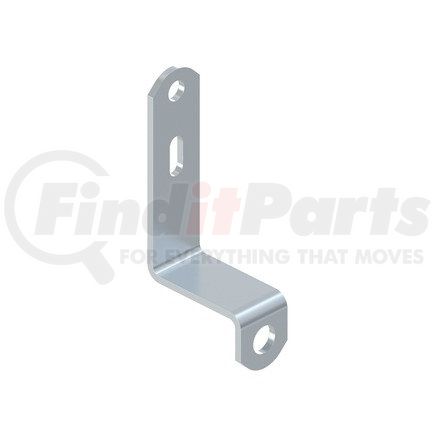 23-13514-018 by FREIGHTLINER - Multi-Purpose Bracket - Steel, 0.12 in. THK