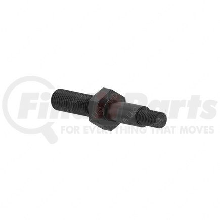 23-14031-001 by FREIGHTLINER - Stud - Steel, Black