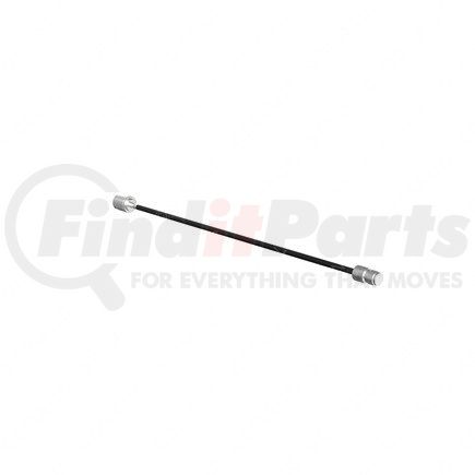 23-14055-000 by FREIGHTLINER - Cable - Coaxial, Rg58A/U, 4877 mm