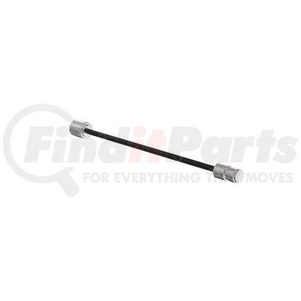 23-14055-002 by FREIGHTLINER - Cable - Coaxial, Rg58A/U, 6096 mm